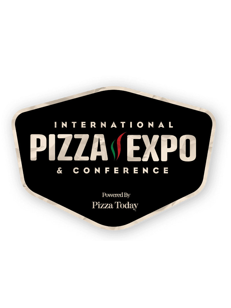 International Pizza Expo Logo
