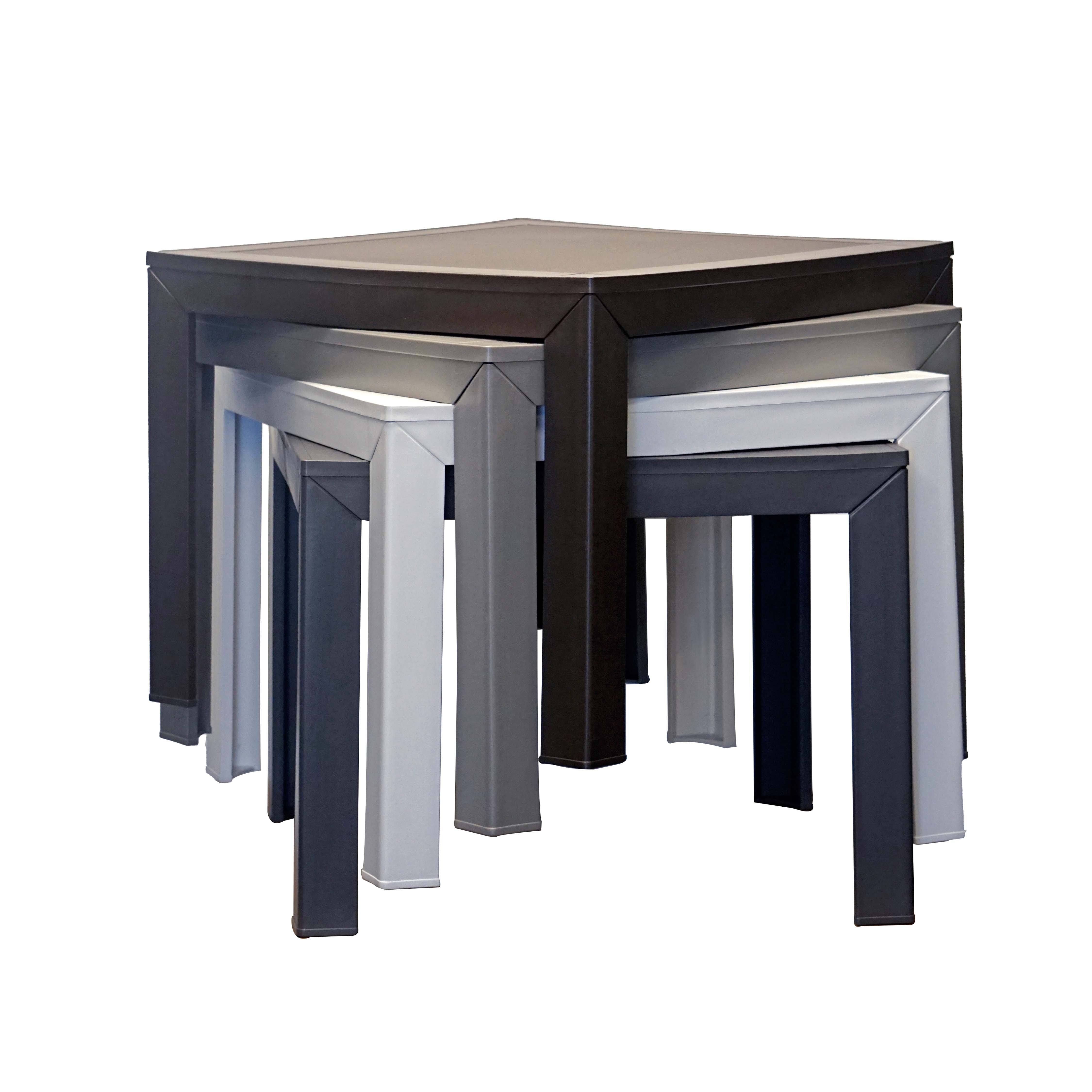 Tucson 21.5" Resin Low Table