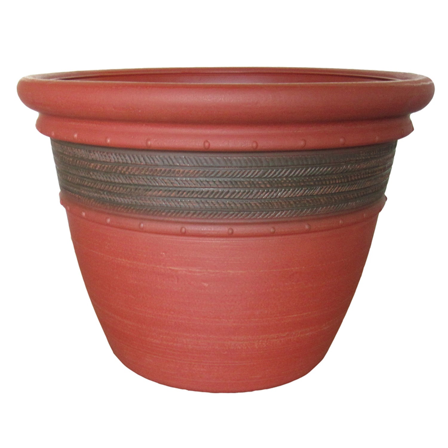 #Color_Red Clay