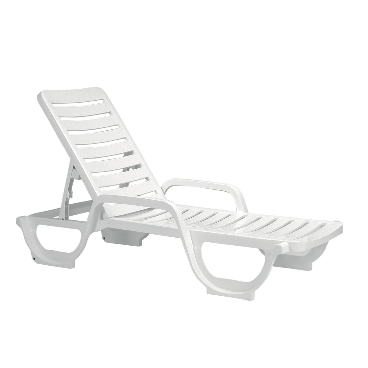 Bahia Chaise Lounge