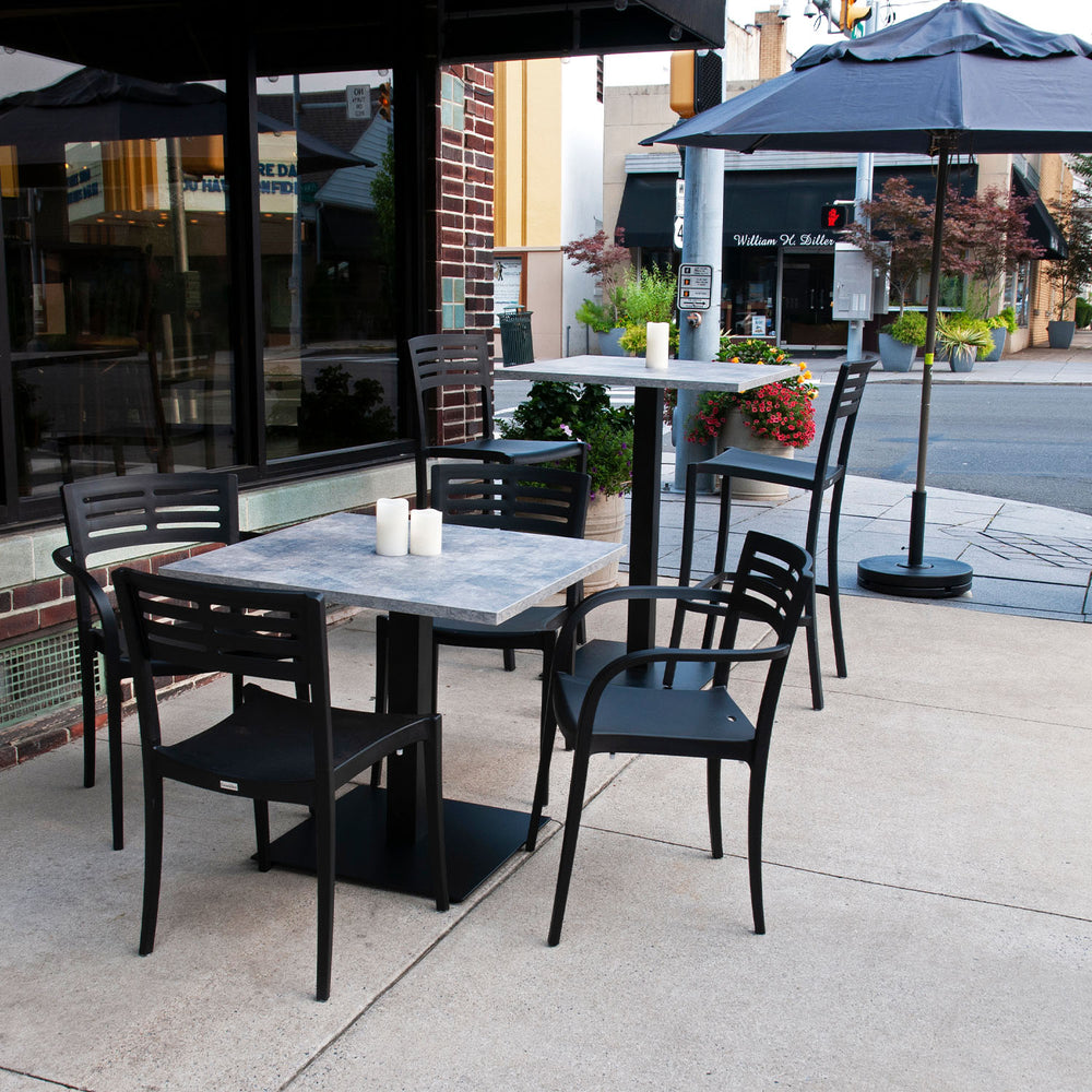 Fixed Table Base Complete Tables, Bases & Tabletops – Page 2