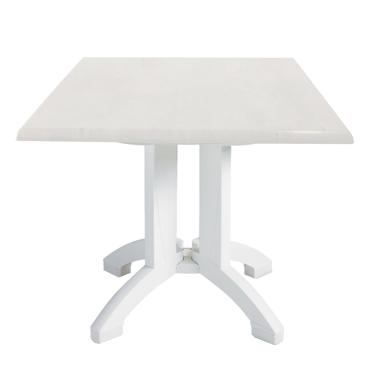 Atlanta 36 square table