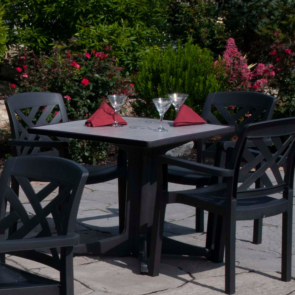 Omega 45 x28 Table Omega 45 x28 table